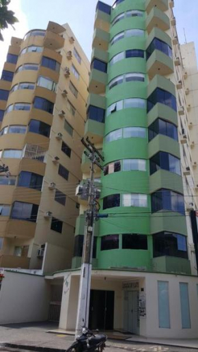 Отель Acquaville Flat  Калдас-Новас